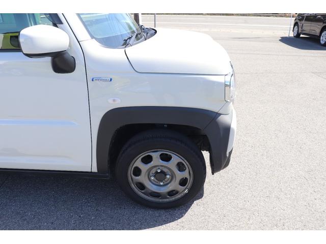 ハスラー ハイブリッドG 1年保証付 スマートアシスト ディスプレイオーディオ バックカメラ ブルートゥース LEDヘッド 左右シートヒーター クルコン 前後ドラレコ ETC パーキングセンサー スマートキー 禁煙車(8枚目)