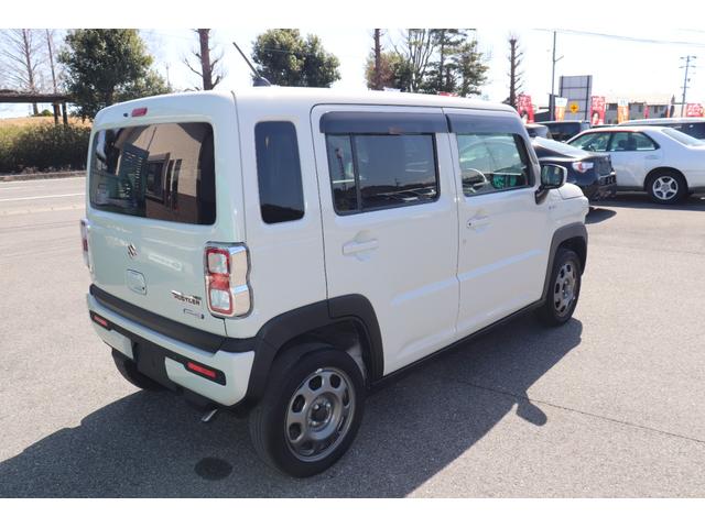 ハスラー ハイブリッドG 1年保証付 スマートアシスト ディスプレイオーディオ バックカメラ ブルートゥース LEDヘッド 左右シートヒーター クルコン 前後ドラレコ ETC パーキングセンサー スマートキー 禁煙車(13枚目)