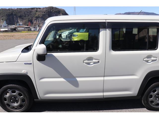 ハスラー ハイブリッドG 1年保証付 スマートアシスト ディスプレイオーディオ バックカメラ ブルートゥース LEDヘッド 左右シートヒーター クルコン 前後ドラレコ ETC パーキングセンサー スマートキー 禁煙車(19枚目)