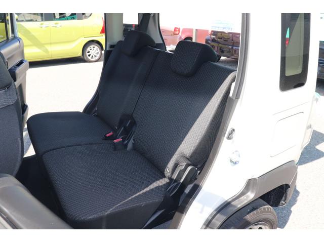 ハスラー ハイブリッドG 1年保証付 スマートアシスト ディスプレイオーディオ バックカメラ ブルートゥース LEDヘッド 左右シートヒーター クルコン 前後ドラレコ ETC パーキングセンサー スマートキー 禁煙車(23枚目)