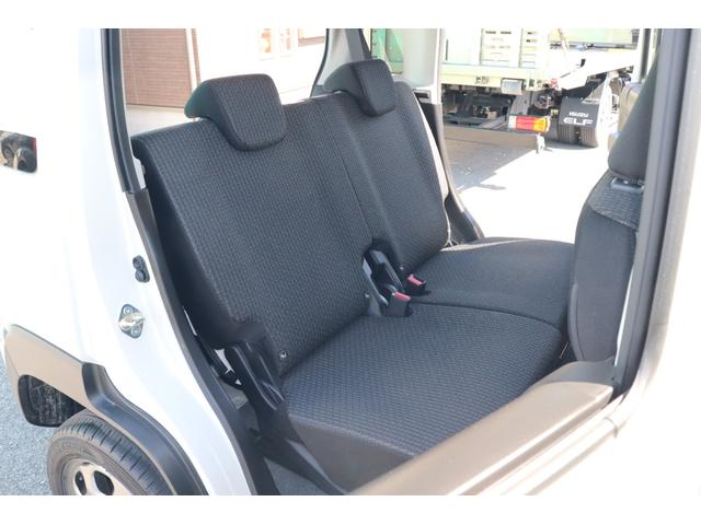 ハスラー ハイブリッドG 1年保証付 スマートアシスト ディスプレイオーディオ バックカメラ ブルートゥース LEDヘッド 左右シートヒーター クルコン 前後ドラレコ ETC パーキングセンサー スマートキー 禁煙車(32枚目)