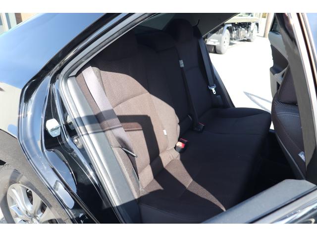 マークX 1年保証付 自社ユーザー様下取車 社外ナビ バックカメラ ブルートゥース フルセグTV 前後ドラレコ HIDヘッドライト 社外16インチアルミ キーレスキー(24枚目)