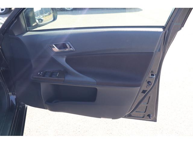 マークX 1年保証付 自社ユーザー様下取車 社外ナビ バックカメラ ブルートゥース フルセグTV 前後ドラレコ HIDヘッドライト 社外16インチアルミ キーレスキー(38枚目)