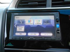 フィット １３Ｇ　Ｆパッケージ　１年保証付　スマートアシスト　純正ナビ 0201621A30240517W001 7