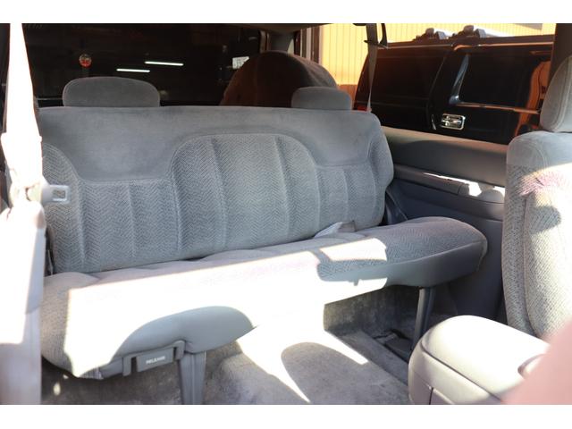 シボレータホスポーツ 正規ディーラー車 95年モデル 実走行 1ナンバー2人乗車 3ナンバー5人乗車(23枚目)