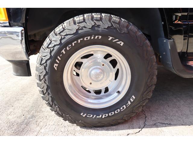 シボレータホスポーツ 正規ディーラー車 95年モデル 実走行 1ナンバー2人乗車 3ナンバー5人乗車(24枚目)