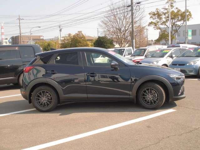 1.5 XD ディーゼルターボ 4WD(5枚目)