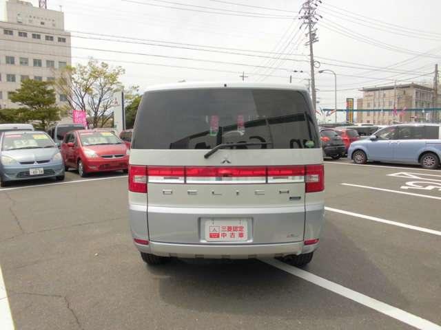 2.2 D パワーパッケージ ディーゼルターボ 4WD(7枚目)