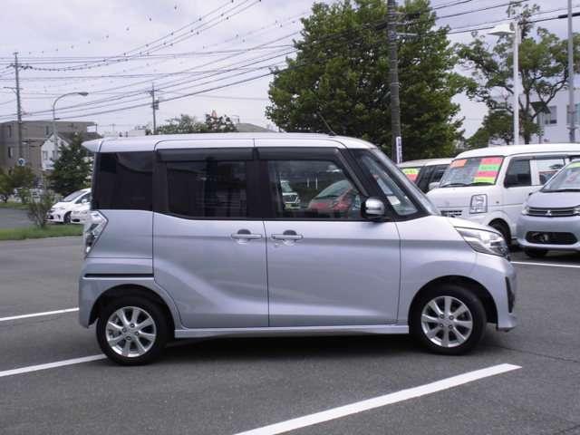 660 G eアシスト 4WD(5枚目)