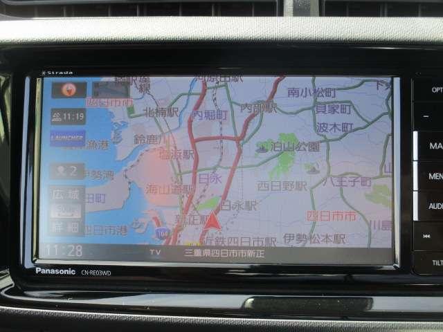 アクア G ナビ付き(10枚目)