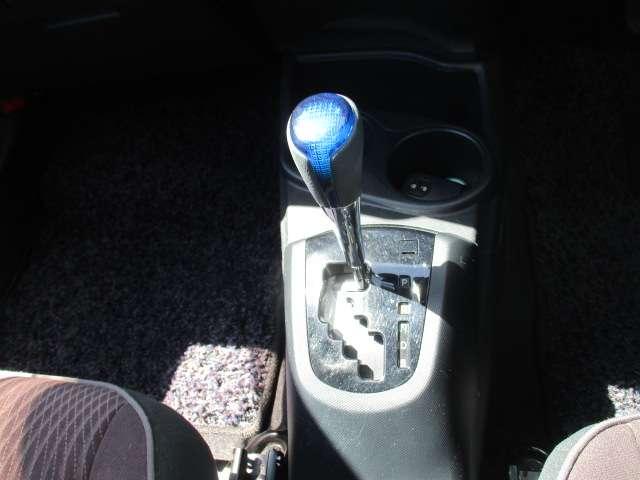 アクア G ナビ付き(11枚目)