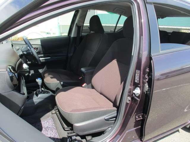 アクア G ナビ付き(12枚目)