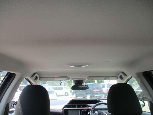 アクア G ナビ付き(14枚目)