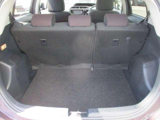 アクア G ナビ付き(18枚目)