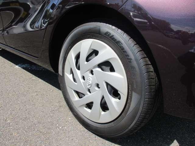 アクア G ナビ付き(20枚目)