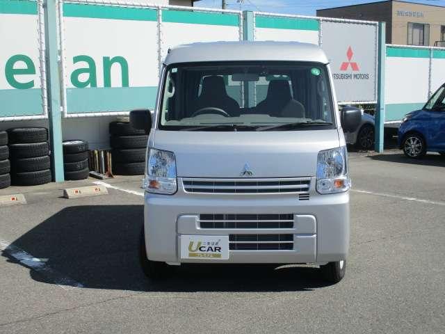 ミニキャブバン Ｅ（2枚目）
