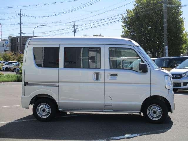 ミニキャブバン Ｅ（4枚目）