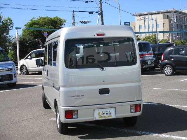 ミニキャブバン Ｅ（6枚目）
