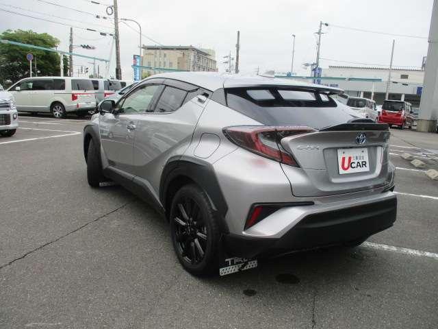 Ｃ－ＨＲ Ｇ　ＬＥＤエディション（8枚目）