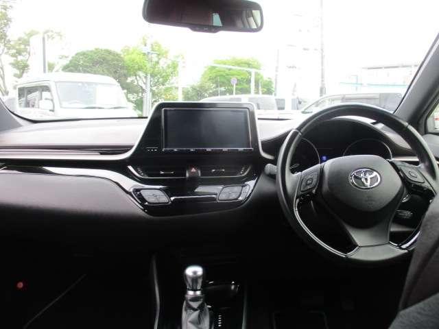 Ｃ－ＨＲ Ｇ　ＬＥＤエディション（15枚目）