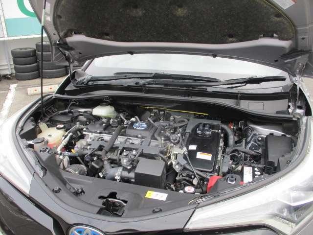 Ｃ－ＨＲ Ｇ　ＬＥＤエディション（17枚目）