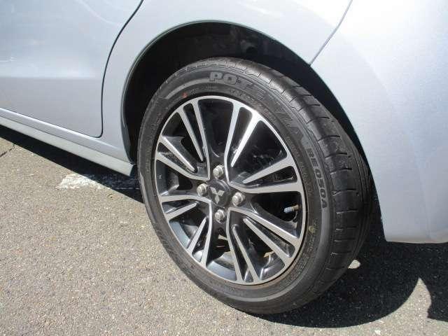 ミラージュ Ｍ（20枚目）