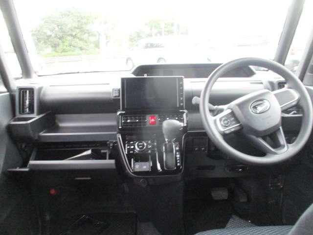 タント カスタムＸ　ディスプレイオーディオ付き（15枚目）