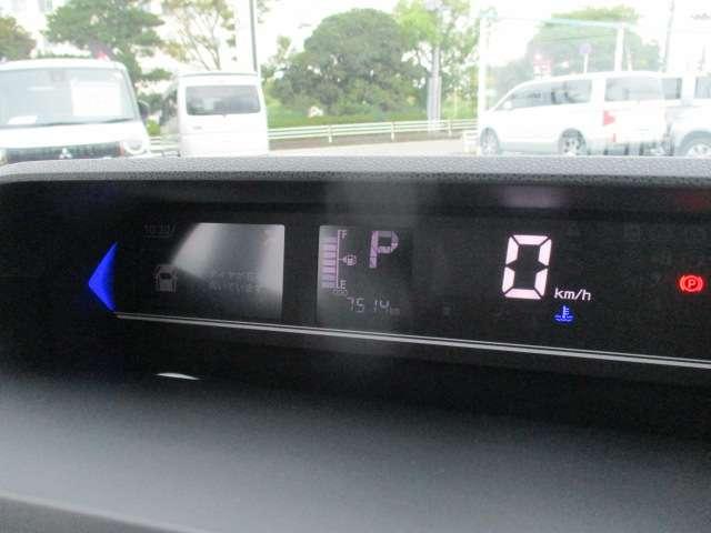 タント カスタムＸ　ディスプレイオーディオ付き（16枚目）