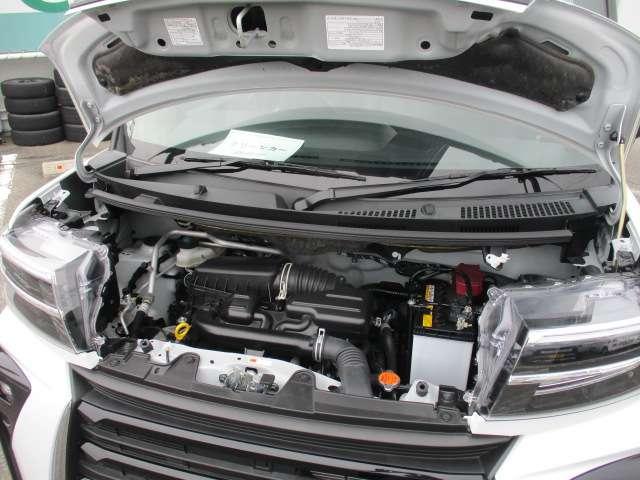 タント カスタムＸ　ディスプレイオーディオ付き（17枚目）