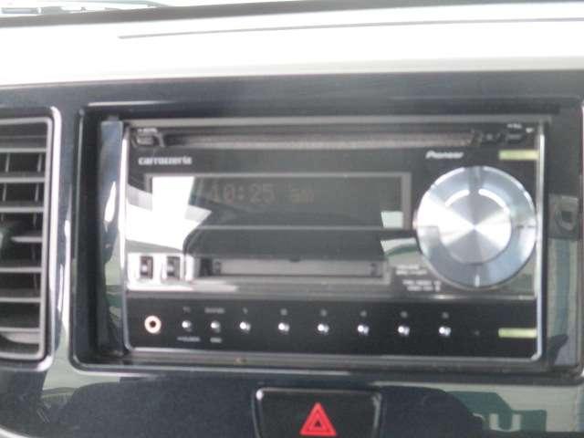 ｅＫスペースカスタム カスタムＧ　セーフティパッケージ　ＣＤチューナー付き（10枚目）