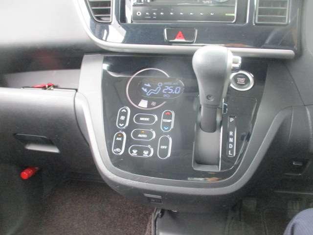 ｅＫスペースカスタム カスタムＧ　セーフティパッケージ　ＣＤチューナー付き（11枚目）