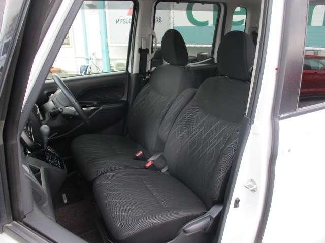 ｅＫスペースカスタム カスタムＧ　セーフティパッケージ　ＣＤチューナー付き（12枚目）