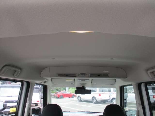 ｅＫスペースカスタム カスタムＧ　セーフティパッケージ　ＣＤチューナー付き（14枚目）