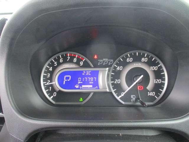 ｅＫスペースカスタム カスタムＧ　セーフティパッケージ　ＣＤチューナー付き（16枚目）