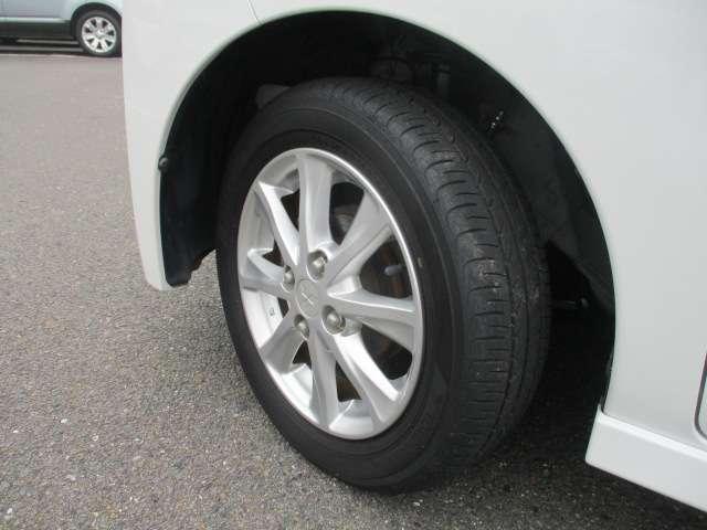 ｅＫスペースカスタム カスタムＧ　セーフティパッケージ　ＣＤチューナー付き（19枚目）