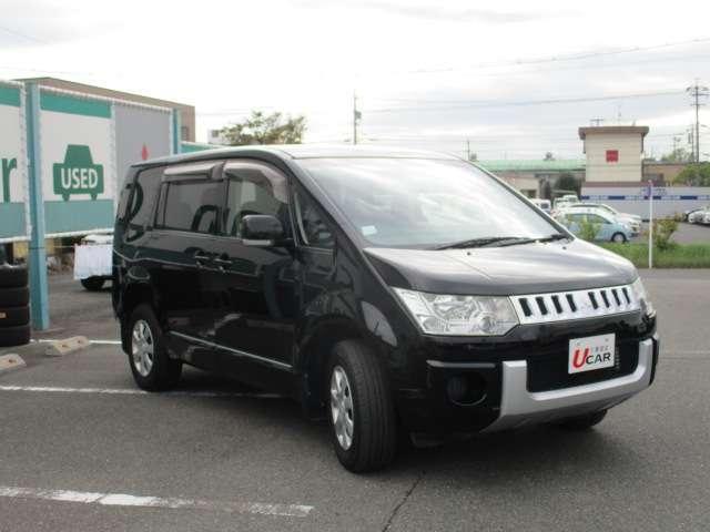 デリカD:5 M ナビ付き(4枚目)