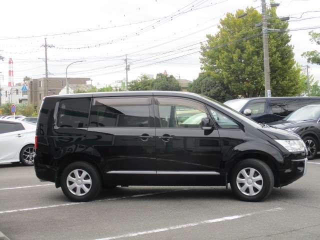 デリカD:5 M ナビ付き(5枚目)