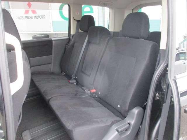 デリカD:5 M ナビ付き(13枚目)