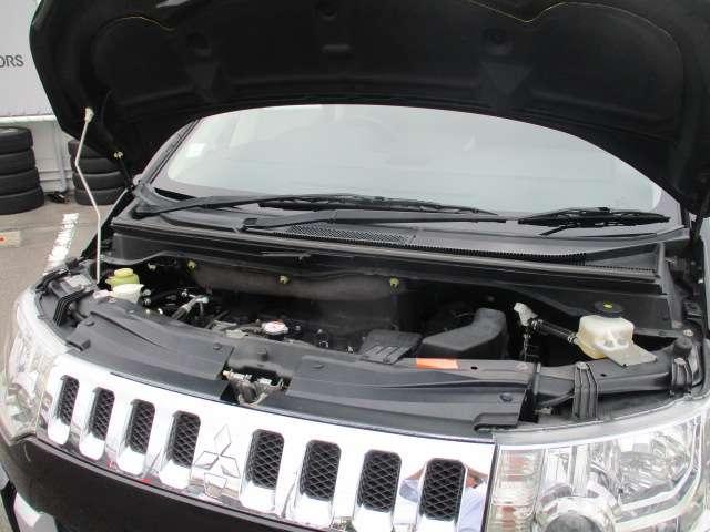 デリカD:5 M ナビ付き(17枚目)