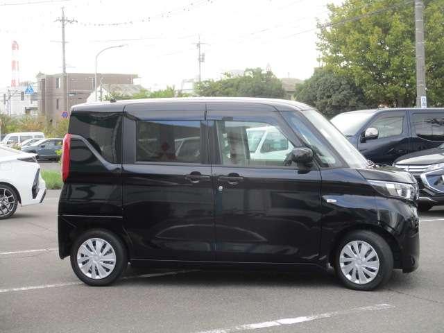 ｅＫスペース Ｇ　ナビ付き（5枚目）