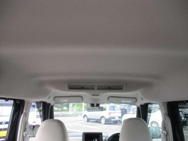 ｅＫスペース Ｇ　ナビ付き（13枚目）