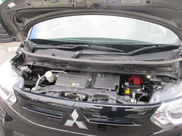 ｅＫスペース Ｇ　ナビ付き（15枚目）