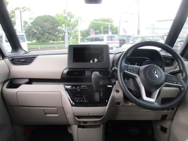 ｅＫスペース Ｇ　ナビ付き（16枚目）