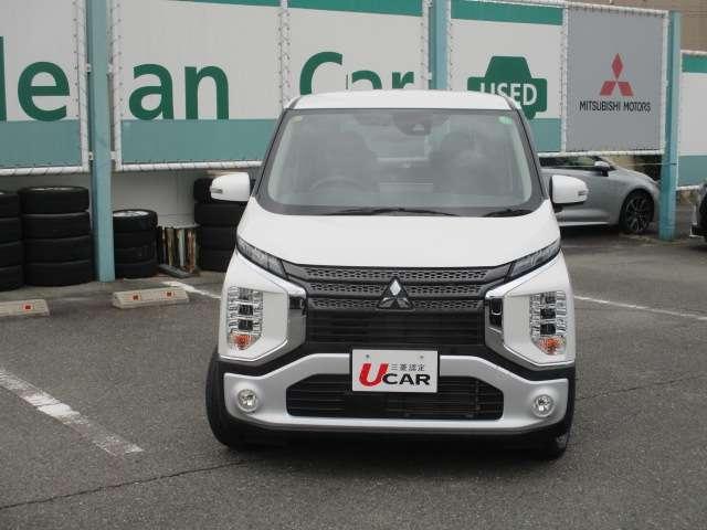 eKクロス T ナビ付き(3枚目)