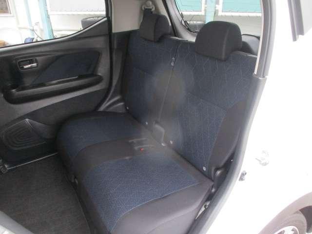 eKクロス T ナビ付き(13枚目)