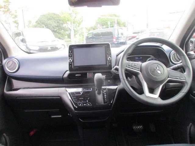 eKクロス T ナビ付き(15枚目)