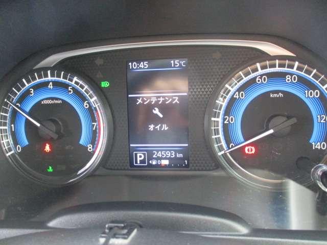 eKクロス T ナビ付き(16枚目)