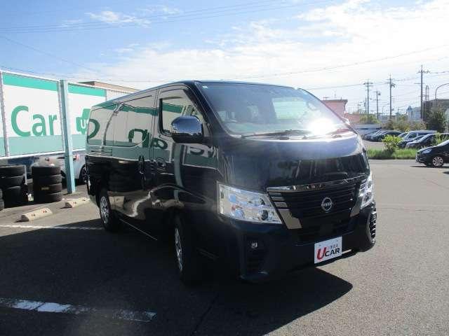 キャラバン ロンググランドプレミアムGX(4枚目)