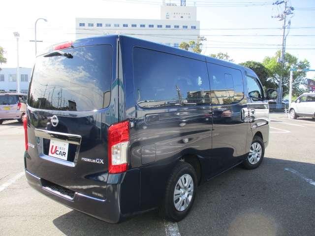 キャラバン ロンググランドプレミアムGX(6枚目)