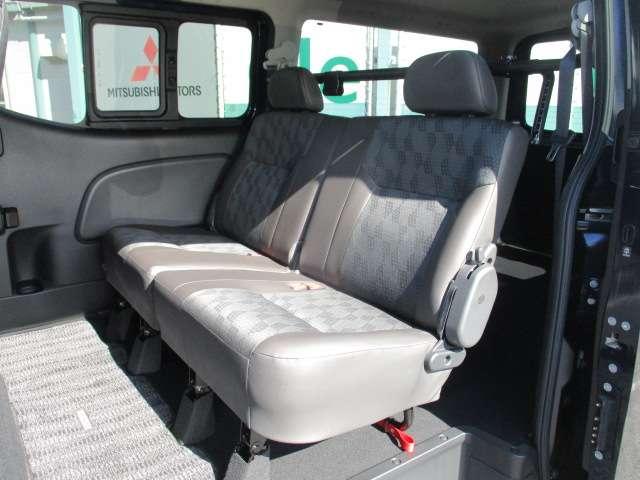 キャラバン ロンググランドプレミアムGX(13枚目)